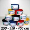 Handbandage Boxbandagen in elastische und unelastischer Ausführung. Typ b