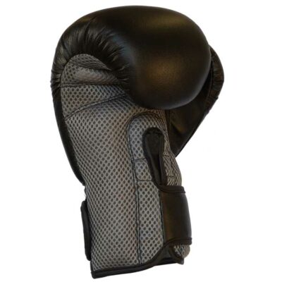 Boxhandschuh FRESH AIR mit Mesh-Innenseite für bessere Belüftung und schnelleres Trocknen, 6 / 8 / 10 Unzen.