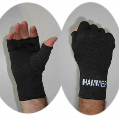 Boxbandagen Hammer Sport Elastik Fit b