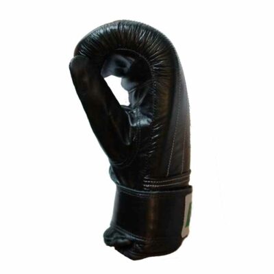 Sandsackhandschuhe PU Schwarz in verschiedenen Größen Typ b