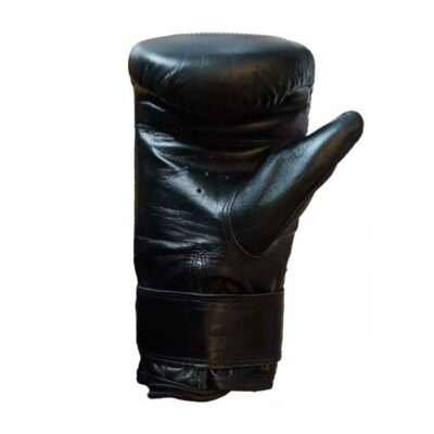 Sandsackhandschuhe PU Schwarz in verschiedenen Größen Typ c