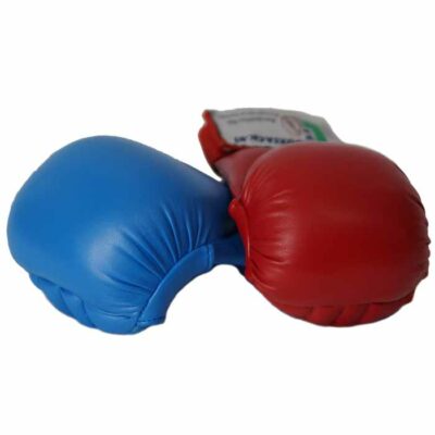 Karate Faustschützer in verschiedenen Größen und Farben typ b