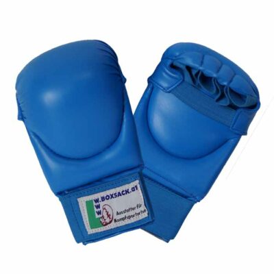 Karate Faustschützer in verschiedenen Größen und Farben typ a