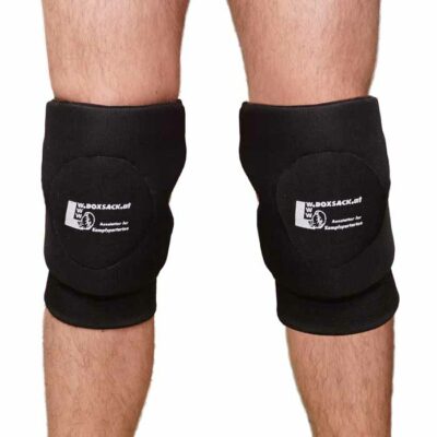 Knieschoner Kniebandagen in elastischer Ausführung c