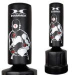 Standboxsack Boxdummy Sparring Pro Hammer Sport-c