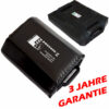 Schlagpolster Tombstone Pads für Krav Maga in Schwarz, robust und langlebig mit 3 Jahren Garantie.
