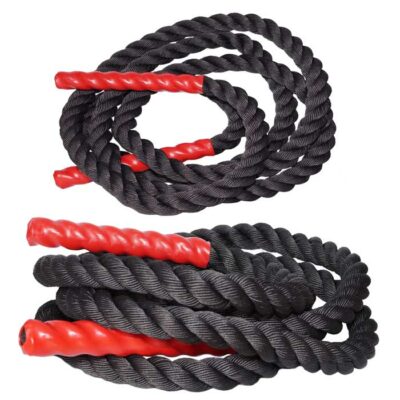 Power Monster Rope Battle Rope - a