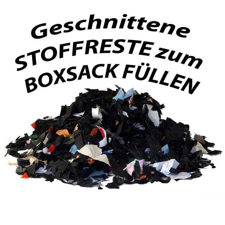 20kg Gummigranulat Boxsack Füllung Boxbirne Füllmaterial Soft 