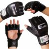 mma-handschuhe-schwarz-echtes-leder-grappling-klettverschluss