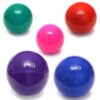 Gewichtsball Gymnastikball in verschiedenen Ausführungen und Farben erhältlich