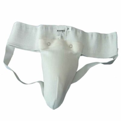 Tiefschutz Hammer Sport für Herren