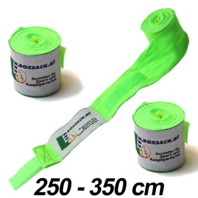 bandagen-boxbandagen-neon-green