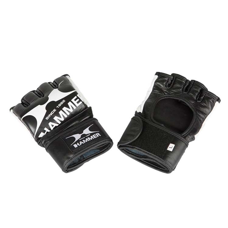 MMA Handschuhe Fight II HAMMER BOXING