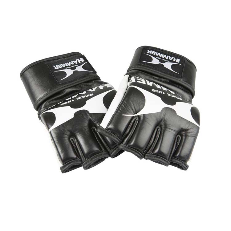 BOXING Handschuhe MMA Fight HAMMER II