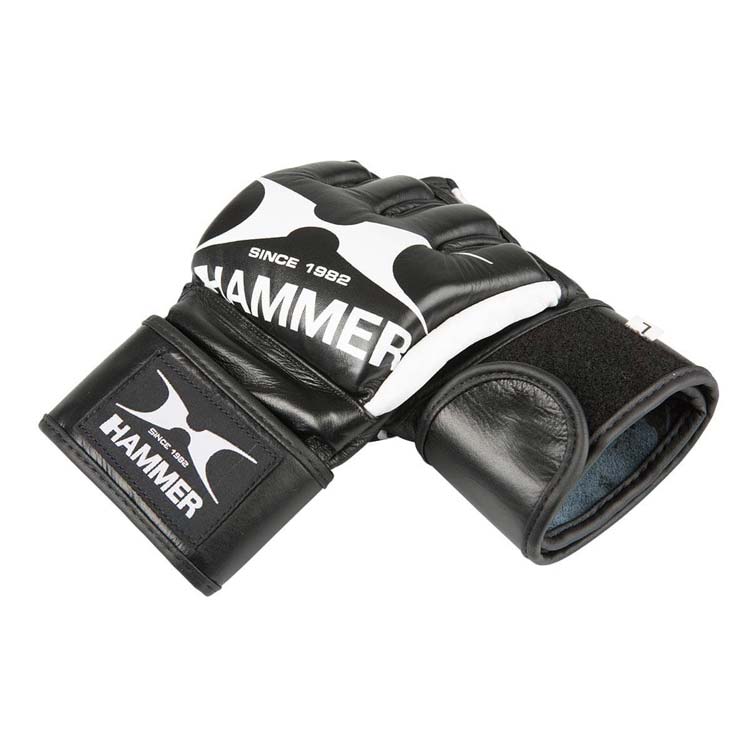 MMA Handschuhe Fight II HAMMER BOXING