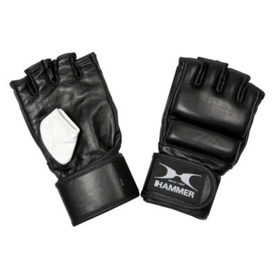 mma-handschuhe-premium-hammer-boxing-schwarz-mit-offenen-fingern