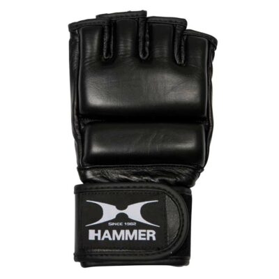 mma-handschuhe-premium-schwarz-hammer-boxing-mit-polsterung