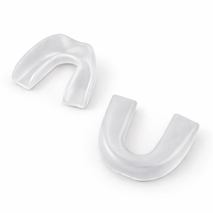 zahnschutz junior kinder transparent mundschutz für boxen und kampfsport